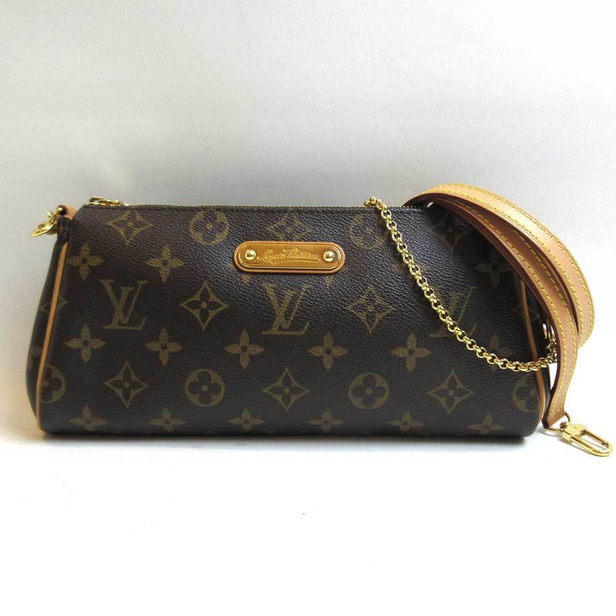 Louis Vuitton Eva cloth mini bag | Vestiaire Collective (Global)