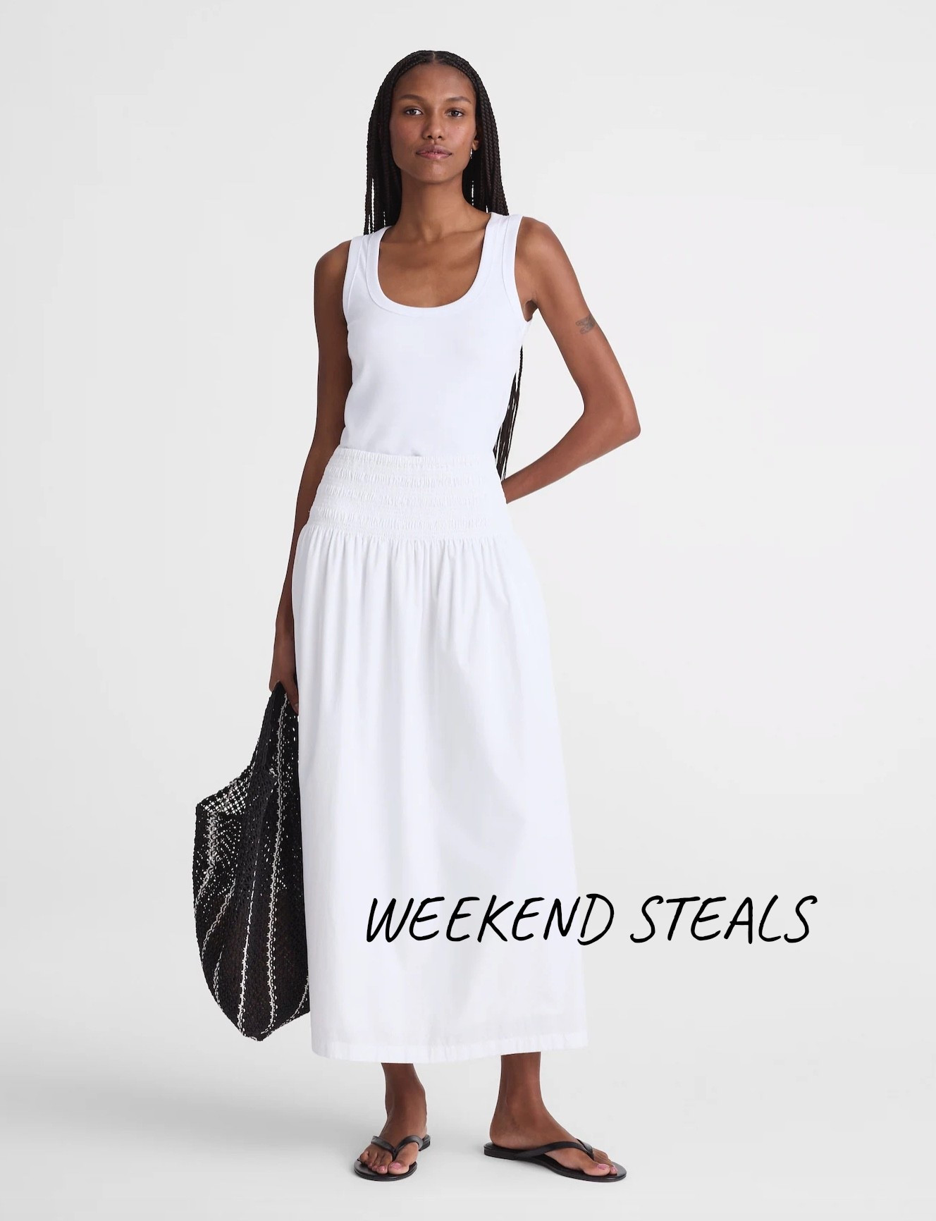 Weekend steals!

#LTKmomlife #LTKSaleAlert #LTKOver40