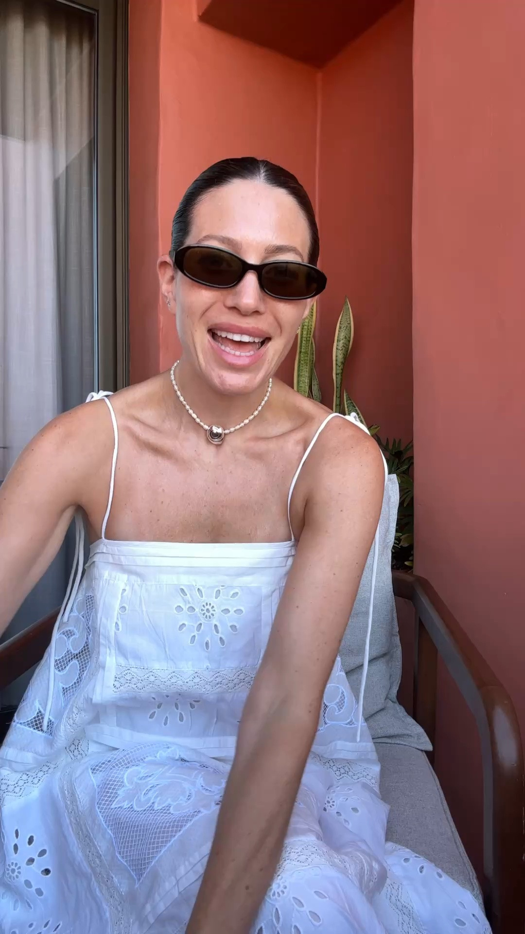 What's in my beach bag ⛱️🏝️☀️

#LTKsummer #LTKuk #LTKbag