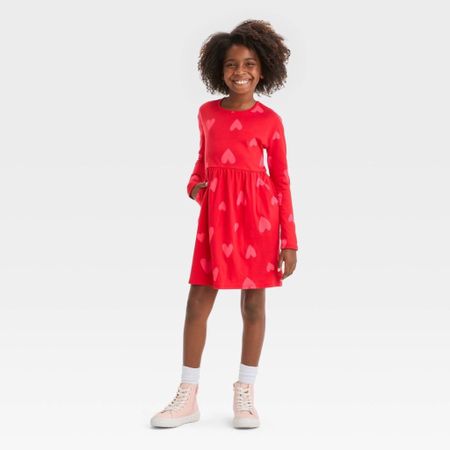 This Valentine number is the perfect addition to your little ones closet. We’re pairing it with hot pink striped leggings. 💋

#LTKkids #LTKfamily #LTKGiftGuide