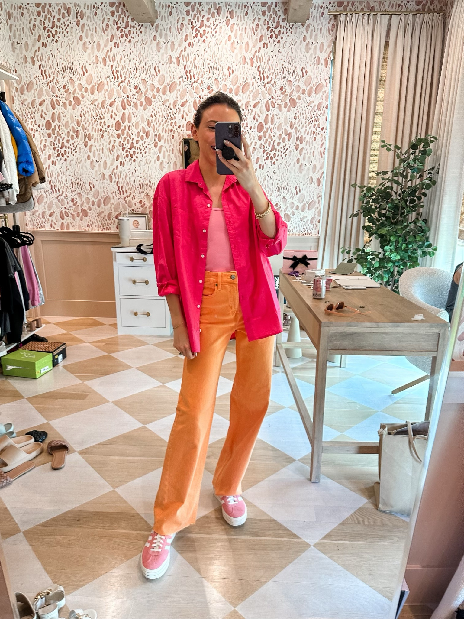 Shirt - old navy 

#LTKunder100 #LTKunder50 #LTKfit