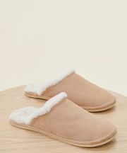 Lodge Outdoor Slipper | Jenni Kayne