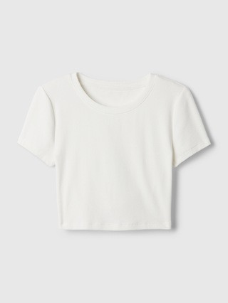 Modern Ultra Cropped T-Shirt | Gap (US)