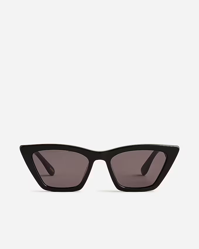 Lido sunglasses | J. Crew US