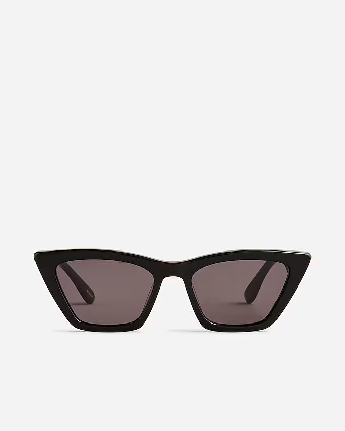 Lido sunglasses | J.Crew US