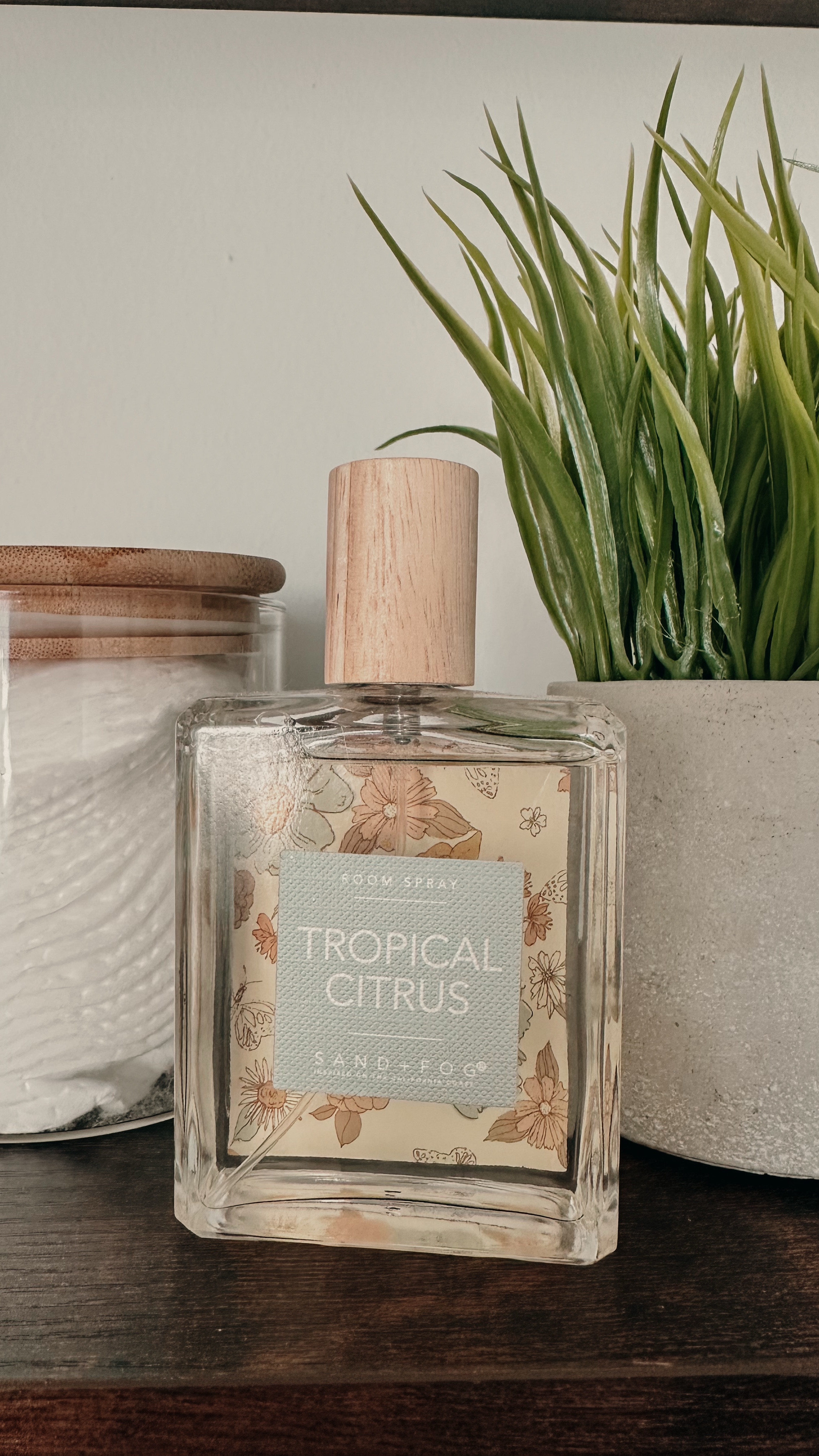 The easiest way to make your home cozy, inviting and look effortlessly stylish? A high-quality room spray! It’s the perfect touch for any space—use it as coffee table decor, nightstand decor, or an accent for your bathroom counter. I’ve added some of my favourites that will add both a beautiful scent and a chic aesthetic. I’ve linked my favorite room sprays and home decor items so you can find the perfect match for your home. Tap to shop and elevate your space with a luxurious home fragrance!

#roomspray #decor #interiordecor #coffeetabledecor #fragrance #homemusthaves #nightstanddecor #bathroomdecor #homescents 

#LTKdatenight #LTKstyletip #LTKgiftguide