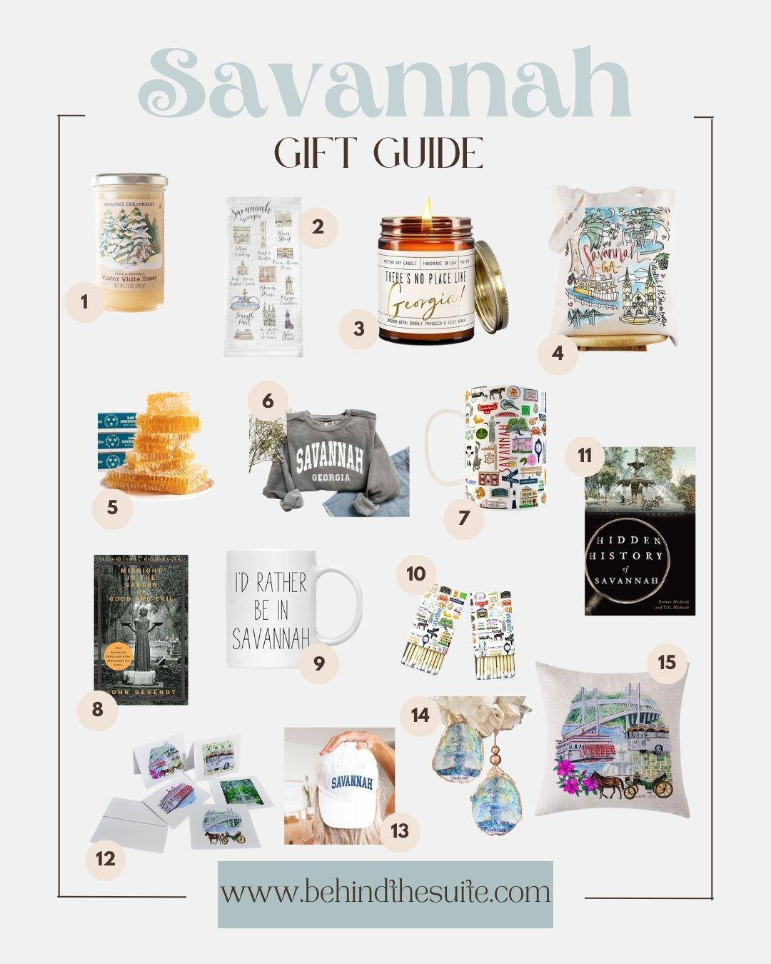Gift guide for the Savanah, Georgia obsessed. We love a southern Savannah gift theme! Shop  Savannah inspired gift ideas

#savannah
#savannahgifts
#giftguide
#southerngift
 

 #LTKGiftGuide #LTKHoliday #LTKFindsUnder100