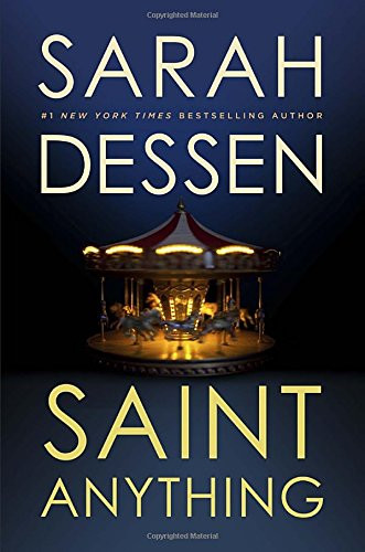 Saint Anything | Amazon (US)
