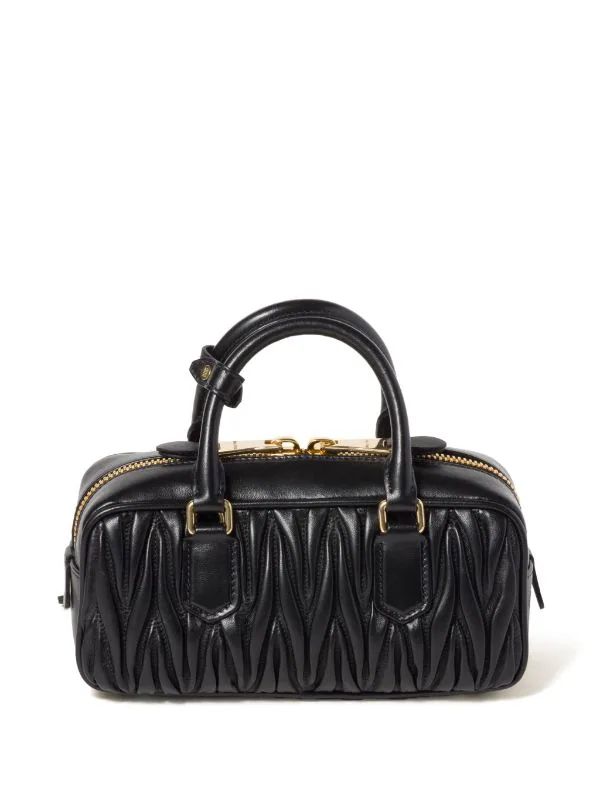 Miu Miu Arcadie Bag - Farfetch | Farfetch Global