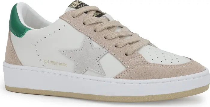 Vintage Havana Denisse Genuine Calf Hair Sneaker (Women) | Nordstromrack | Nordstrom Rack