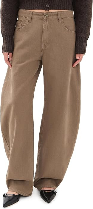 Lioness Women's Horseshoe Jeans | Amazon (US)