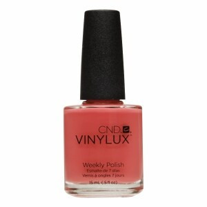CND Vinylux Weekly Polish, Tropix | Drugstore
