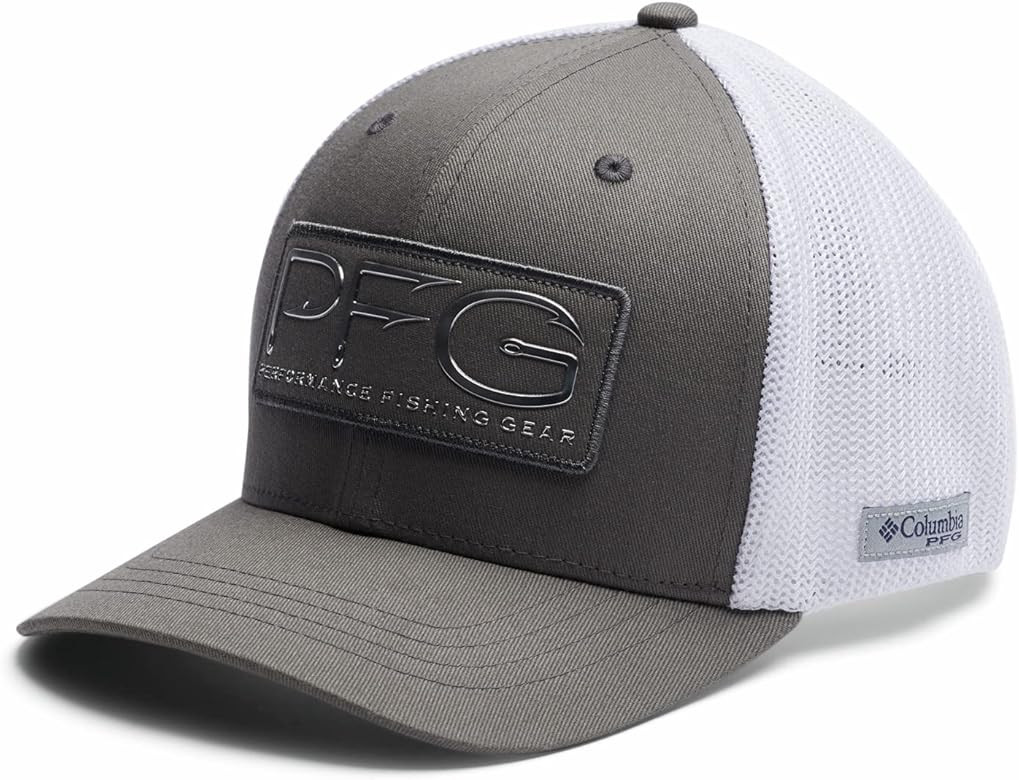 Columbia Kids' Junior Mesh Ball Cap | Amazon (US)