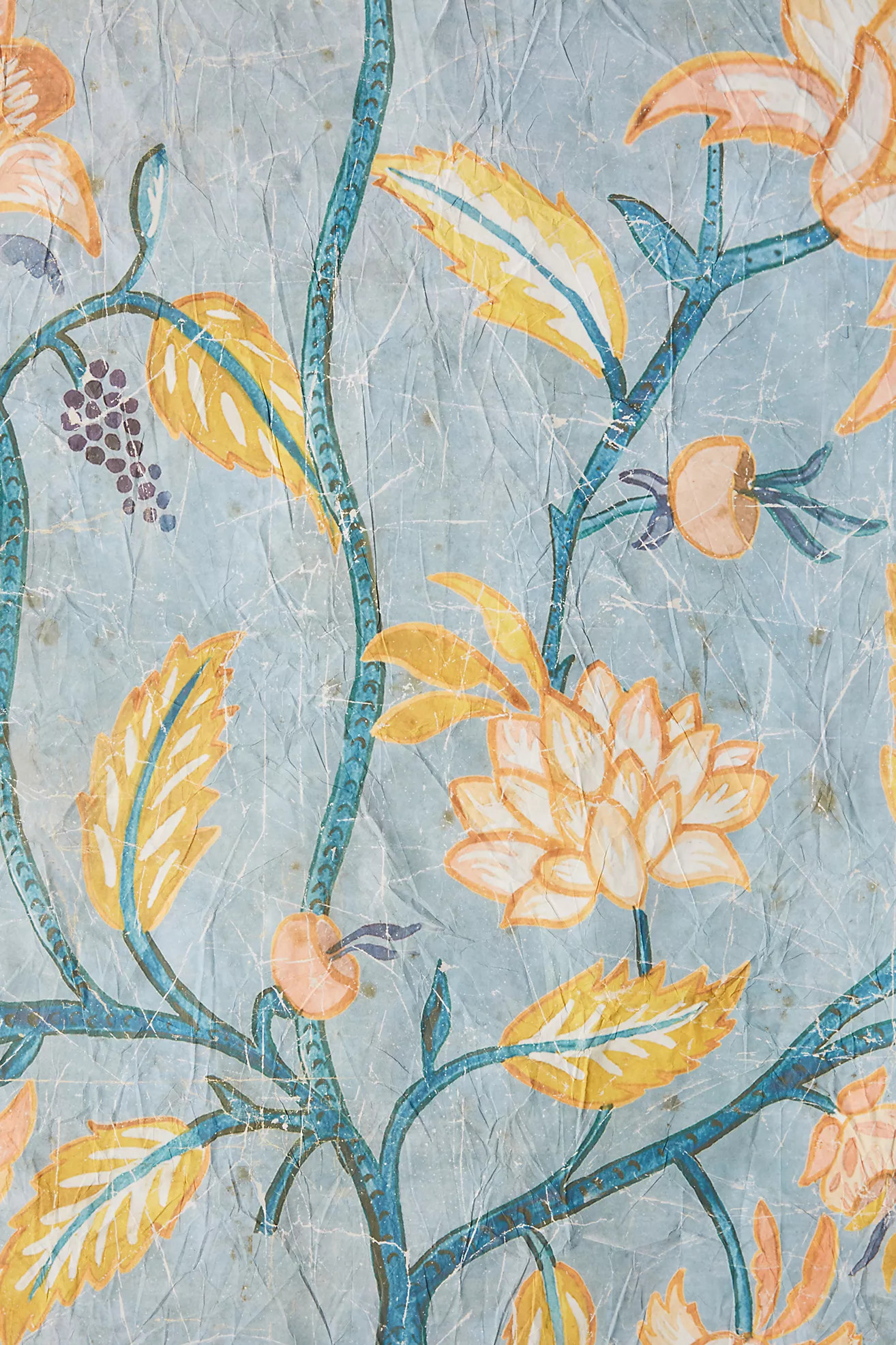 Layla Tapestry | Anthropologie (US)