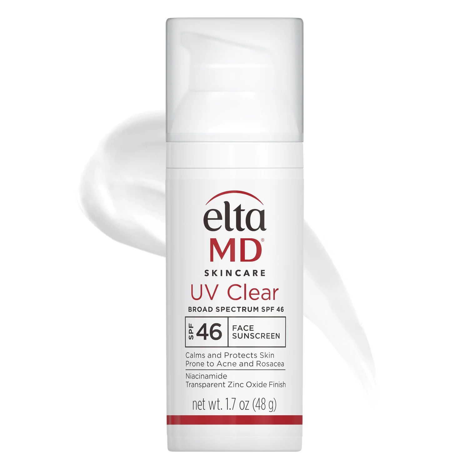 UV Clear Broad-Spectrum Facial Sunscreen SPF 46 – EltaMD | Bluemercury, Inc.