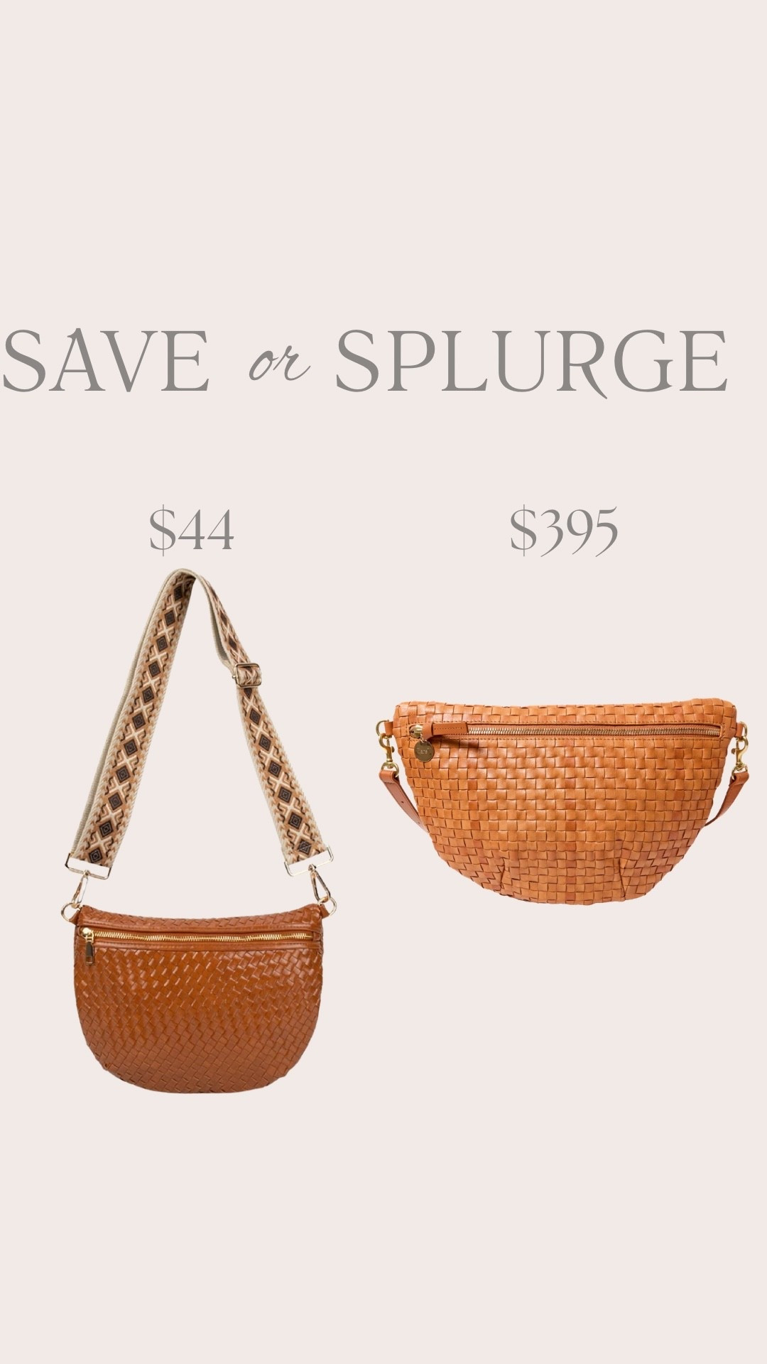 Save vs splurge

#LTKSeasonal #LTKmomlife #LTKOver40