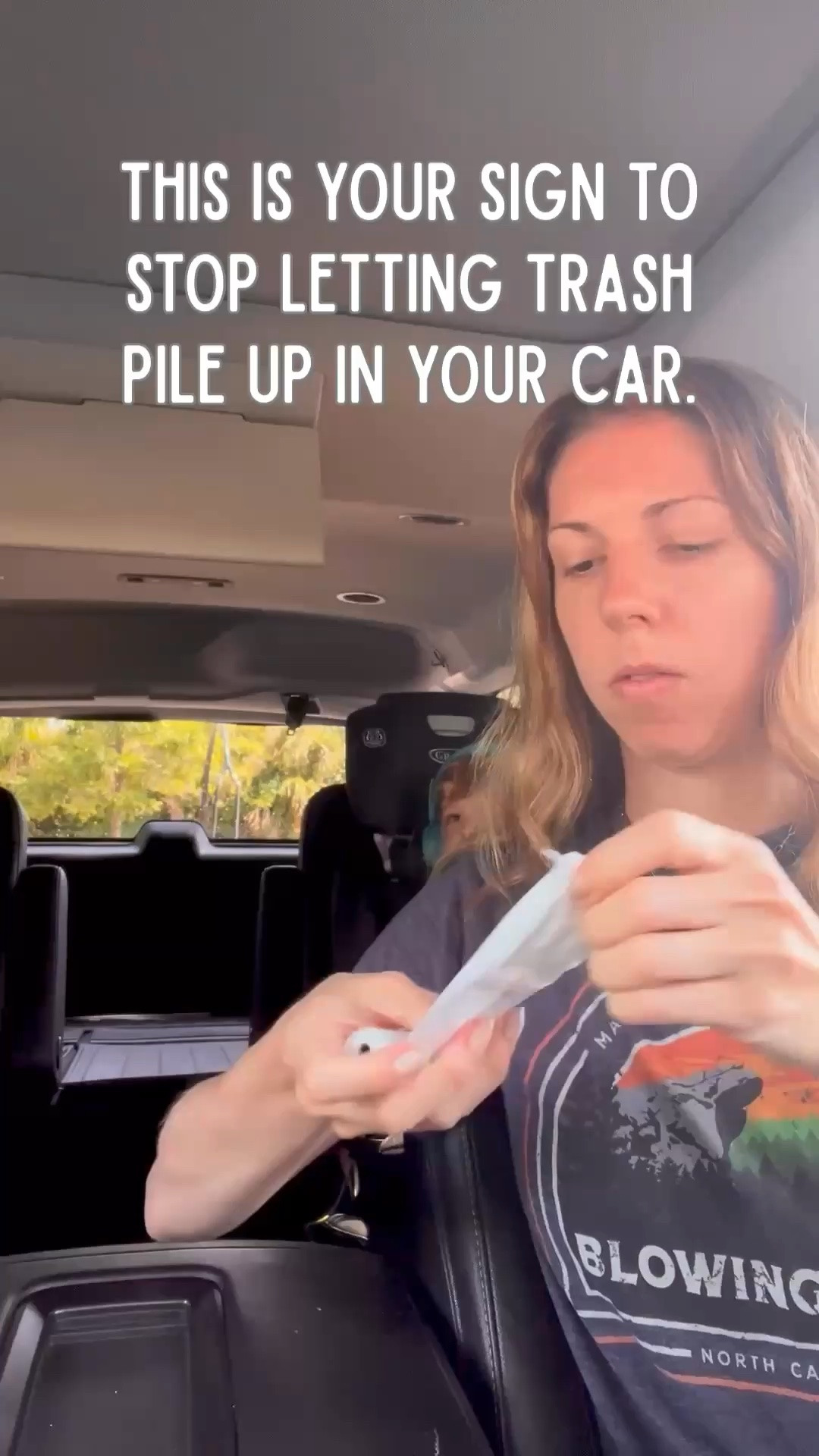 Keeping my car clean is a lot easier when everything has a place. 🚙

This is one of those little systems that has actually stuck, and it’s made a bigger difference than I expected. 
Sometimes it’s the simple things that make everyday life just a little easier.

What’s one car organization item you can’t live without? 👇

#CarOrganization #MomCar #OrganizationHacks #CarCleaning #AmazonFavorites

#LTKmomlife #LTKstorytime #LTKKids