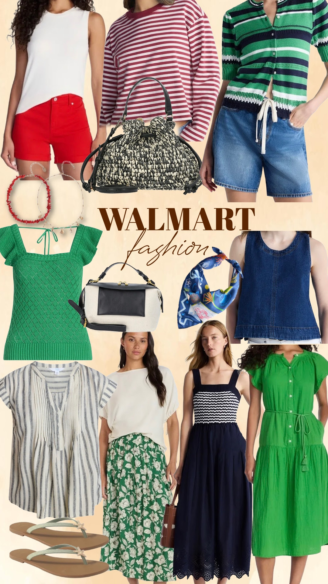 Walmart Fashion

Sarah Joy, Summer, Casual Chic 

 #LTKootd #LTKSeasonal #LTKSaleAlert