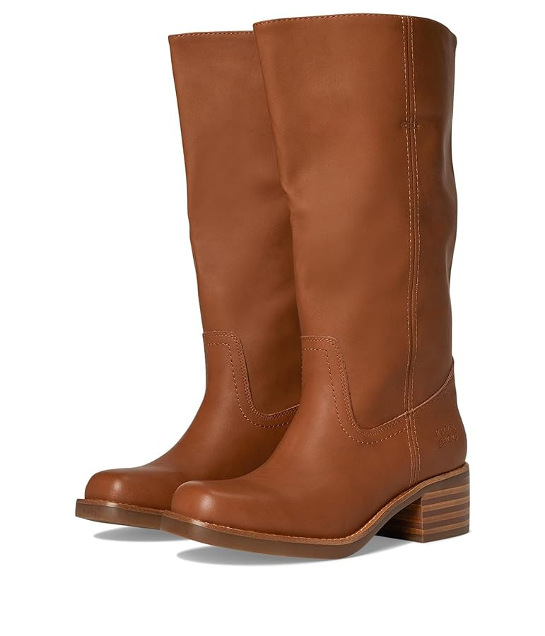 FRYE AND CO. Women's Miranda 14 Wide Calf Western Boot | Amazon (US)
