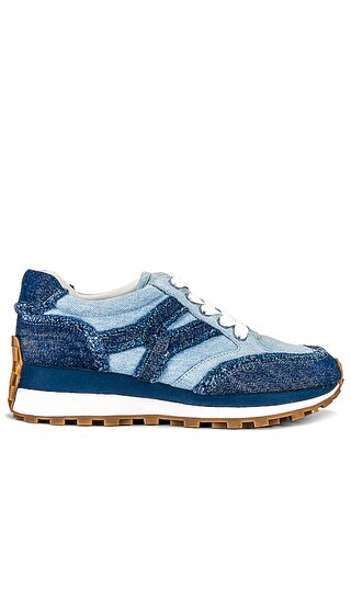 Valentina-2 Sneakers in Blue Multi | Revolve Clothing (Global)