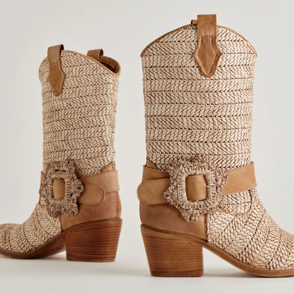 Hoss Boots | DolceVita.com