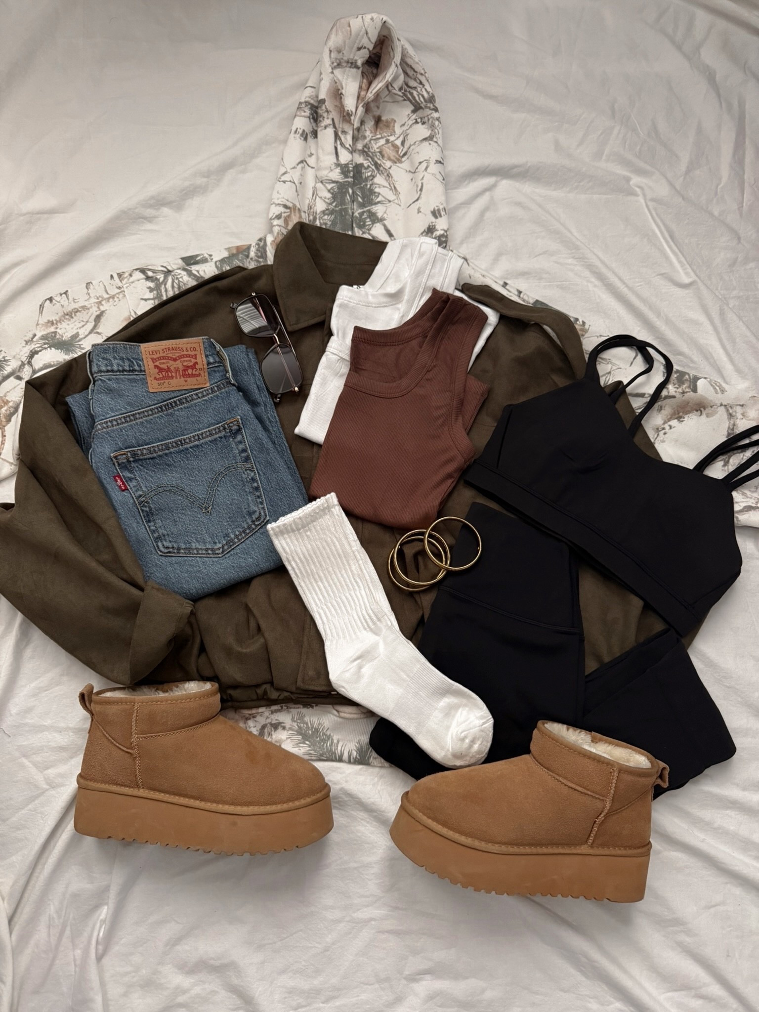 Amazon Haul 

#LTKootd #LTKWorkwear #LTKFindsUnder100