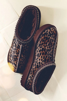 UGG® Tasman Caspian Slippers | Anthropologie (US)