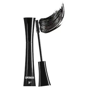 Superhero Elastic Stretch Volumizing Mascara | Sephora (US)