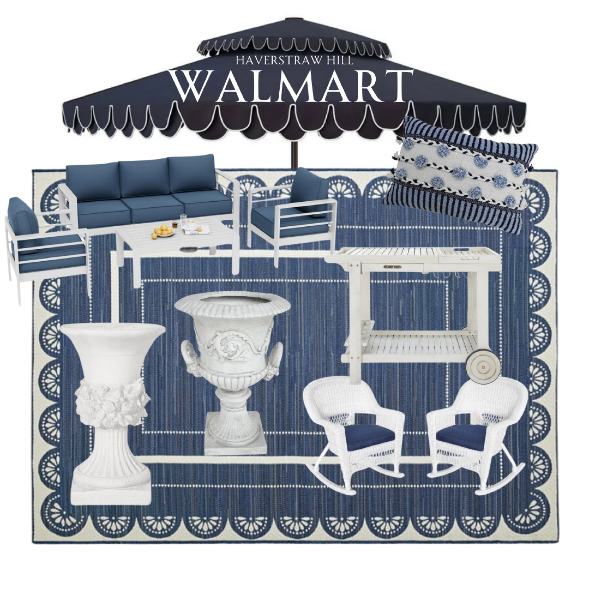 Outdoor beauty! Adorable but looks high end!

#LTKsalealert #LTKhome #LTKSeasonal