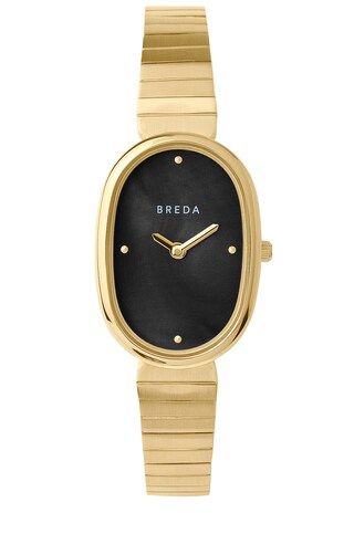 Breda Jane Watch in Gold from Revolve.com | Revolve Clothing (Global)