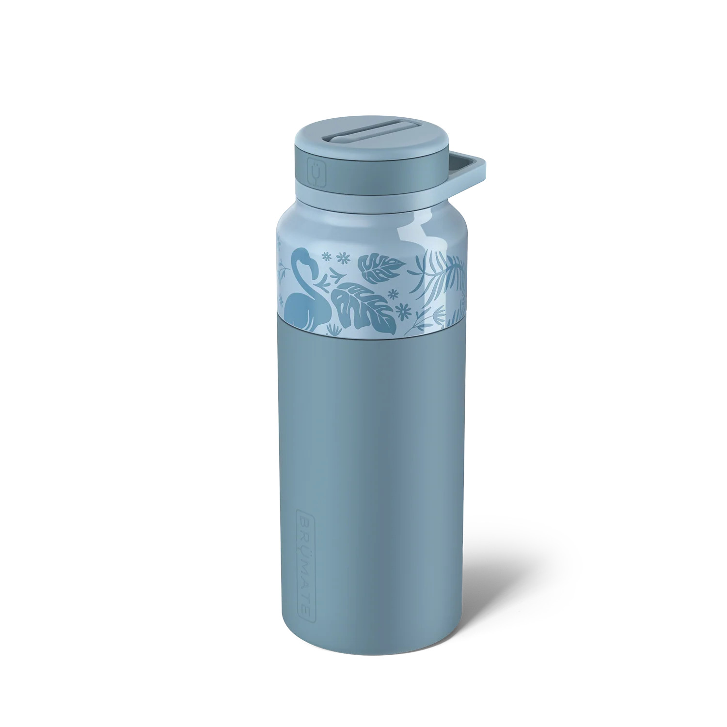 A New Twist  On Hydration | Brumate
