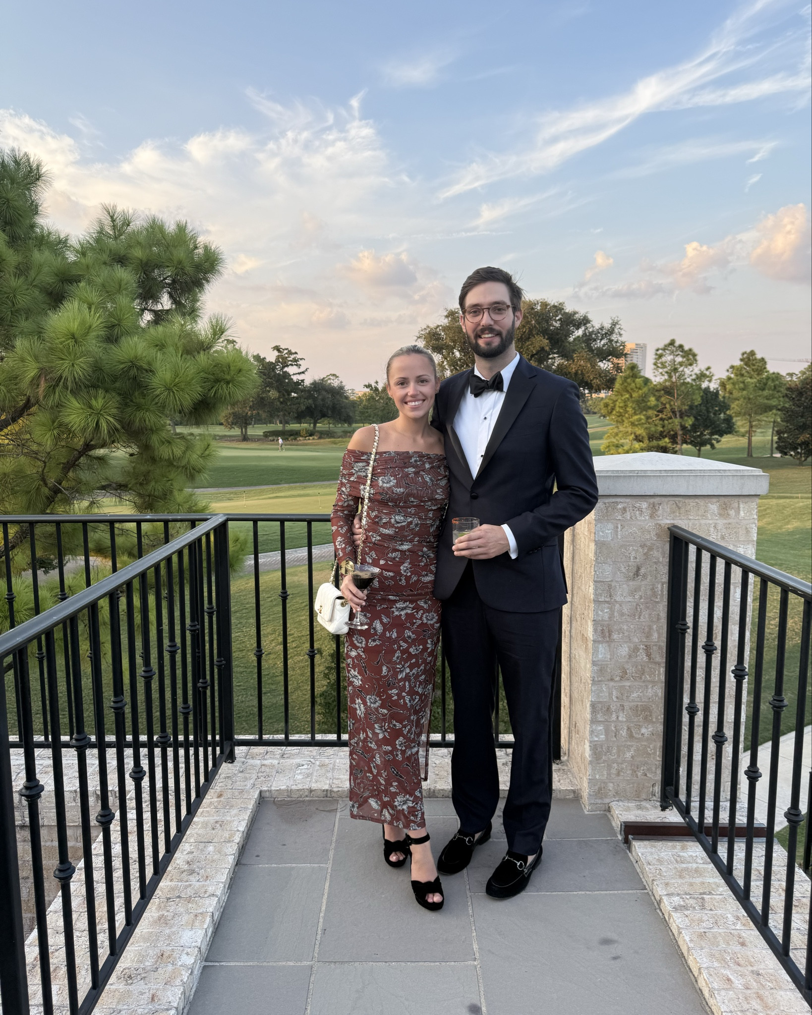 recent fits!!

#LTKSeasonal #LTKParties #LTKWedding
