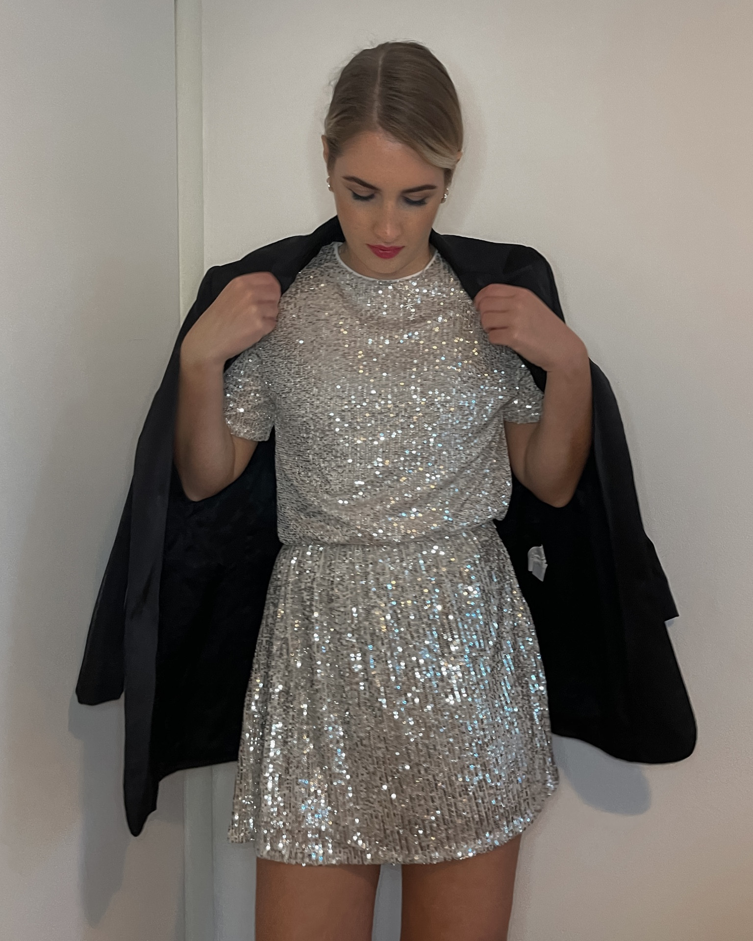 Sparkling night ✨

#LTKHoliday #LTKstyletip #LTKeurope