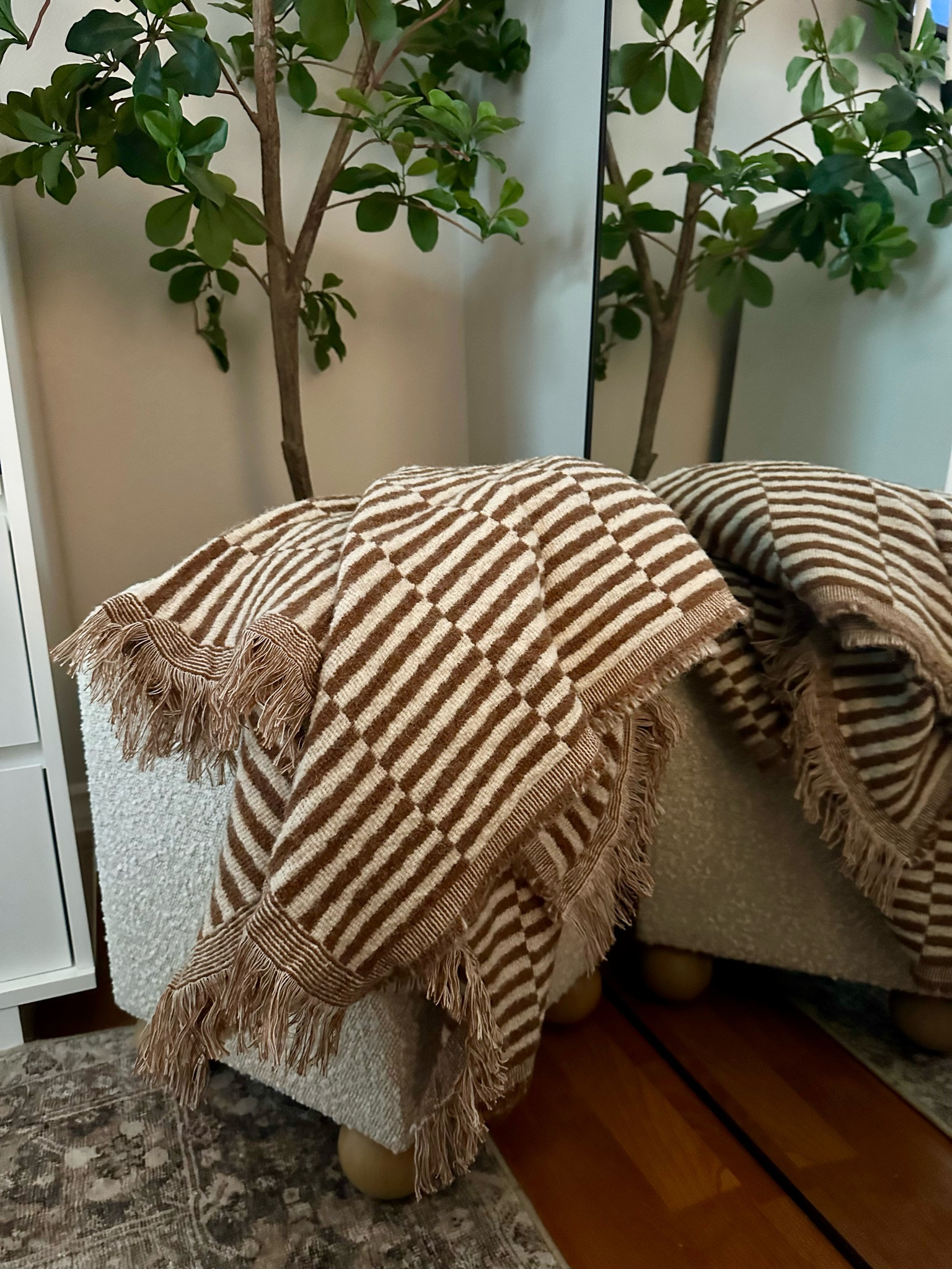 Obsessed with my new throw blanket for fall 😙👌🏻 


Find more content on Instagram @amandadealdesigns for more sources and daily finds from crate & barrel, CB2, Amber Lewis, Loloi, west elm, pottery barn, rejuvenation, William & Sonoma, amazon, shady lady tree, interior design, home decor, studio mcgee x target, bedroom furniture, living room, bedroom, bedroom styling, restoration hardware, end table, side table, framed art, vintage art, wall decor, area rugs, runners, vintage rug, target finds, sale alert, tj maxx, Marshall’s, home goods, table lamps, threshold, target, wayfair finds, Turkish pillow, Turkish rug, sofa, couch, dining room, high end look for less, kirkland’s, Ballard designs, wayfair, high end look for less, studio mcgee, mcgee and co, target, world market, sofas, loveseat, bench, magnolia, joanna gaines, pillows, pb, pottery barn, nightstand, throw blanket, target, joanna gaines, hearth & hand, floor lamp, world market, faux olive tree, throw pillow, lumbar pillows, arch mirror, brass mirror, floor mirror, designer dupe, counter stools, barstools, coffee table, nightstands, console table, sofa table, dining table, dining chairs, arm chairs, dresser, chest of drawers, Kathy kuo, LuLu and Georgia, Christmas decor, Xmas decorations, holiday, Christmas Eve, NYE, organic, modern, earthy, moody, faux plants, arm chair, wood constole table, nightstand, cabinet, burlwood, candlesticks, slipcover ottoman, floral throw pillow, framed art, home decor, woven basket 

#LTKHome #LTKSeasonal #LTKFindsUnder50