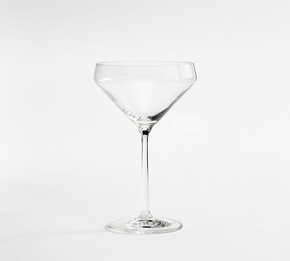 ZWIESEL GLAS Pure Martini Glasses | Pottery Barn (US)