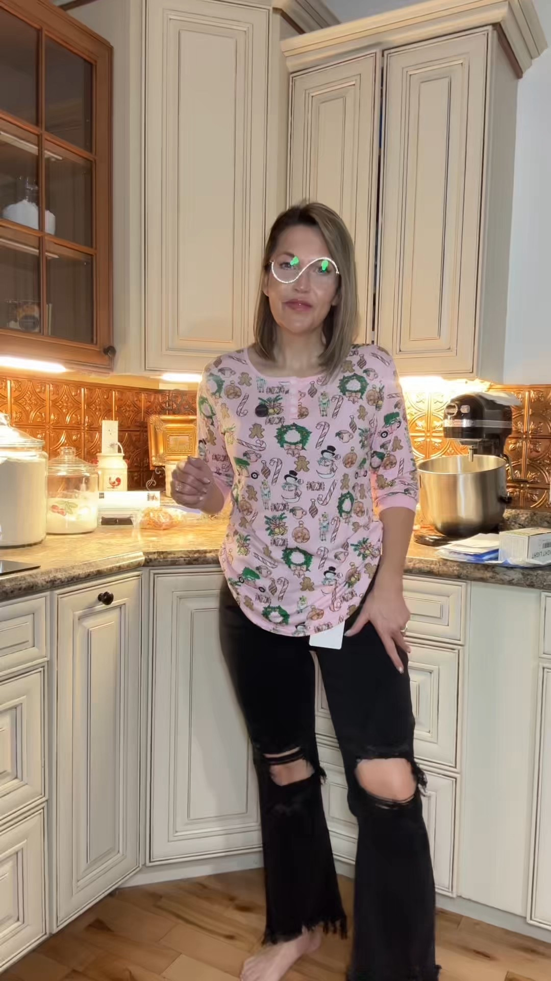 Rudy Risen Jeans are ultra-flattering, high-rise & stretch just right 👖 These sell out for a reason! #DenimFavorites #RisenJeansTrend

#LTKMidsize #LTKOver40