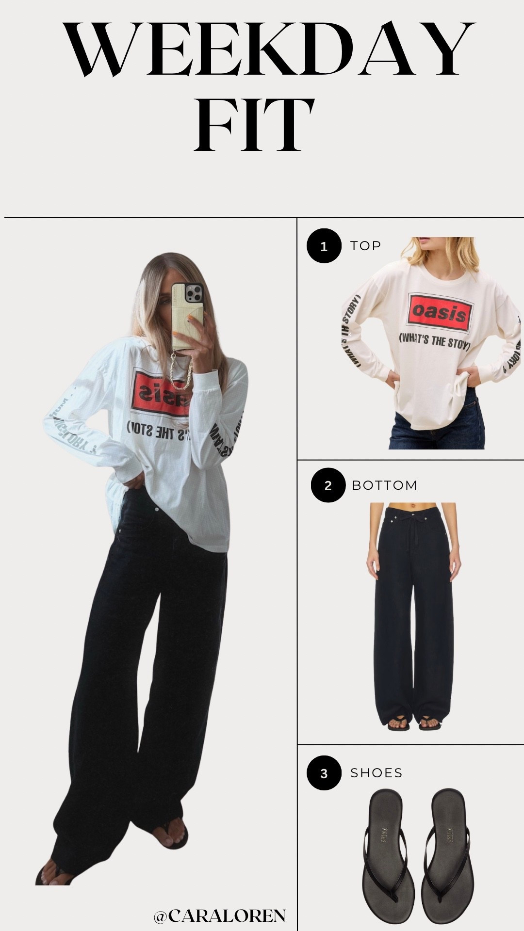 Simple and cute fit

#LTKootd #LTKdayinmylife #LTKmomlife