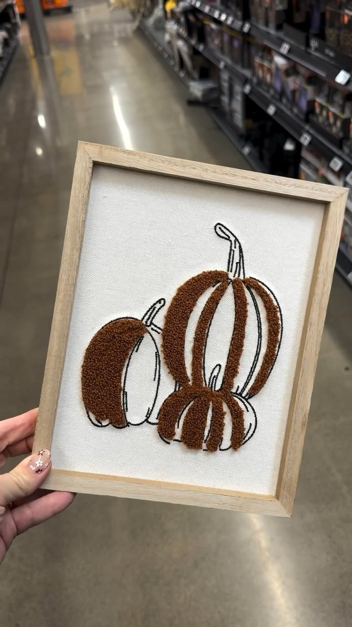 Falling 🍁 🍂 🍃 for these @walmart Fall home decor pieces. 
Everything is under $16 ! I picked up some of the pumpkin laterns for my mantel and ceramic pumpkins to use as centerpieces for my Thanksgiving table.  Shop them by clicking the link in my bio or by searching SavvyGreyStyles in the @liketoknow.it app 

#californiamom #bayareablogger #lifestyleblogger #momfluencer #walmarthome #walmartfinds #walmarthome 
Homegoods 
Neutral home 
Walmart haul 
Viral finds 
Shop with me

#LTKHome #LTKSeasonal #LTKHalloween
