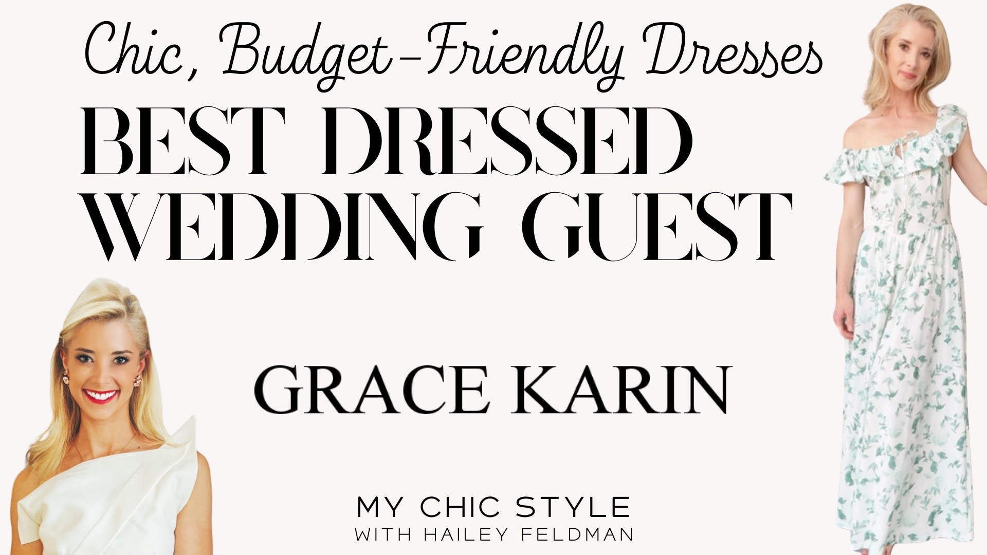 Amazon Live & YouTube Live! Thursday June 12 2025 1 pm and 4 pm EST. Wedding guest dresses you’ll love! 

#LTKFindsUnder100 #LTKWedding #LTKStyleTip