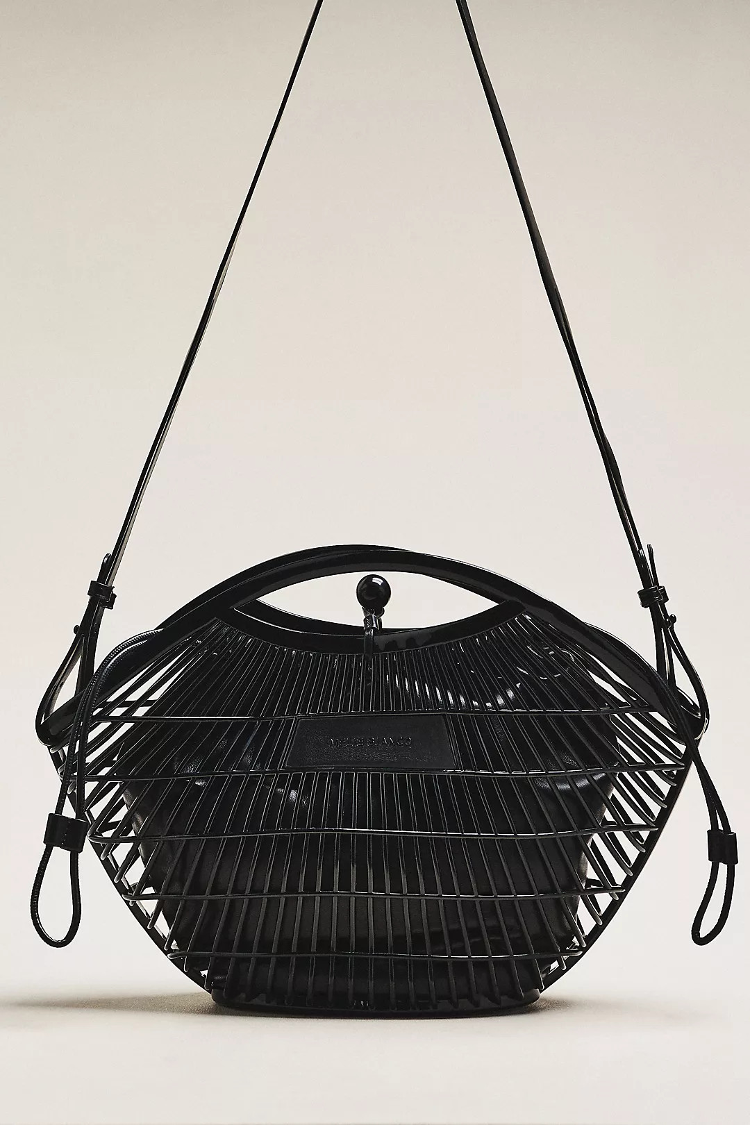 Melie Bianco Large Jelly Tote Bag | Anthropologie (US)