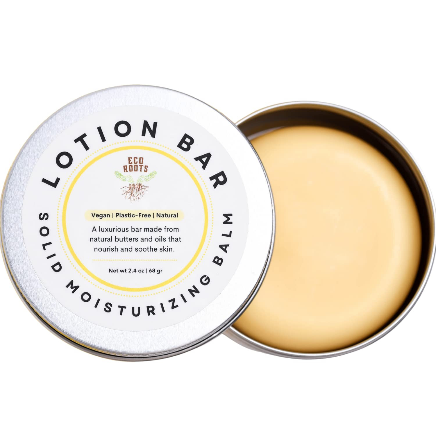 Lotion Bar | Waterless Lotion Bar | Solid Lotion | Natural Ingredients | Moisturizer Bar | Lotion... | Amazon (US)