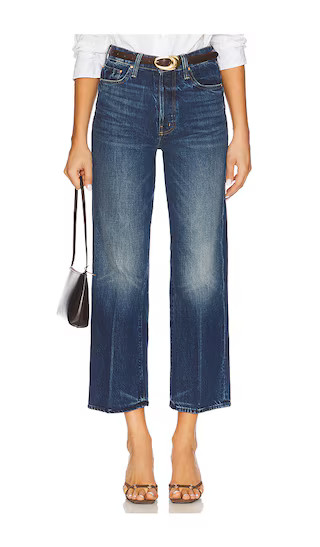 The Rambler Ankle in Well Stacked | Revolve Clothing (Global)