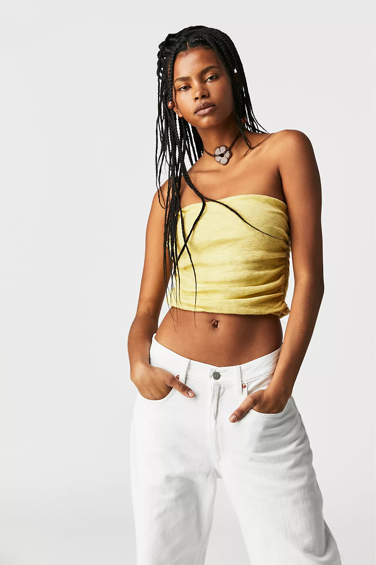 Boulevard Tube Top | Free People (Global - UK&FR Excluded)