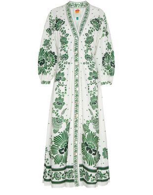 Maxi dress - FARM RIO | 24S US