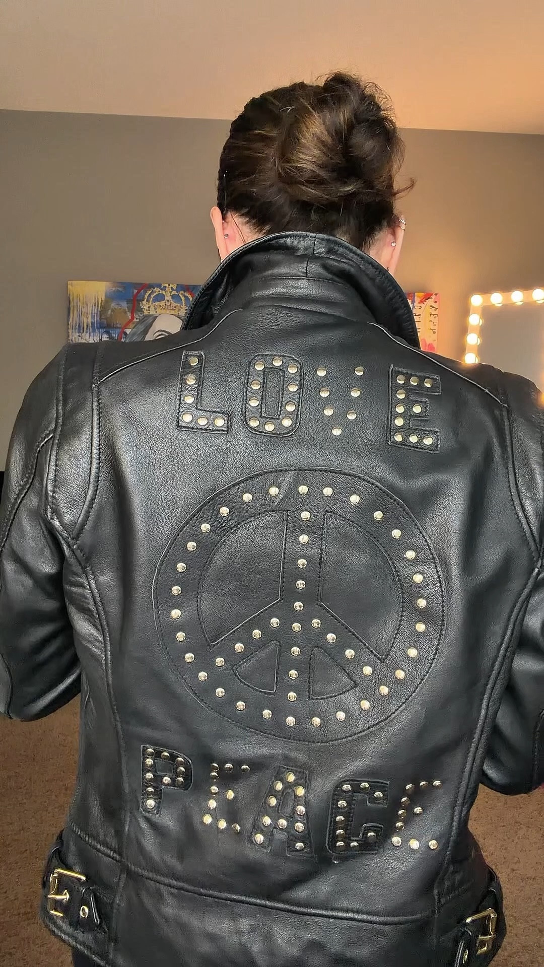 This red lip though. 
Bad blood in both ♥️

#LTKOver40 #LTKgrwm #LTKBeauty