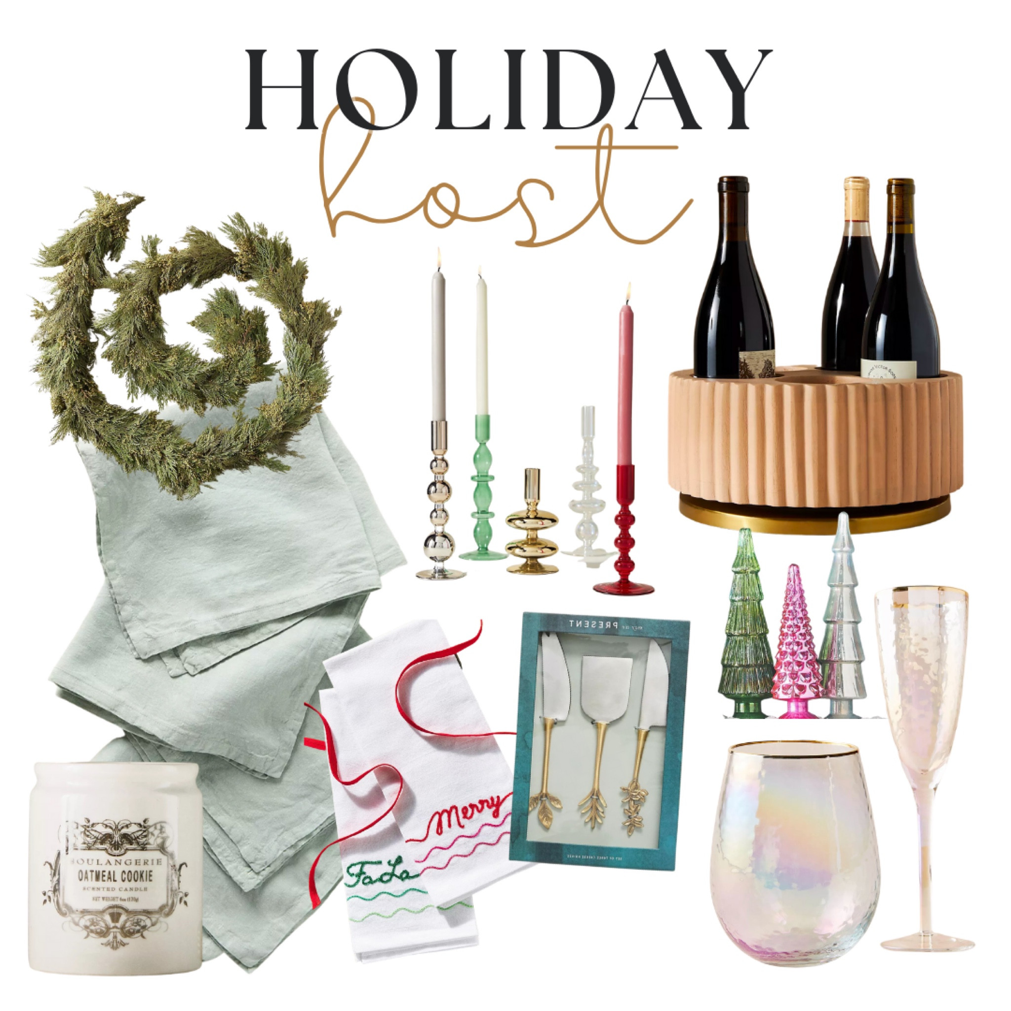 Anthropologie must haves for the holiday host & 30% off

Holiday decor, Christmas decor, cyber week sale, host gift, gift guide

#LTKCyberWeek #LTKhome #LTKGiftGuide