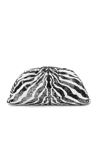 The Pouch Clutch | FWRD 