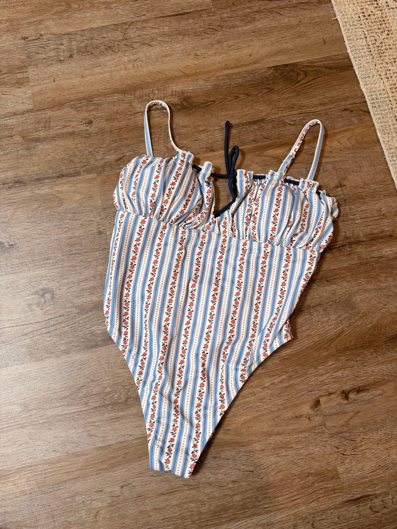 Summer swim on piece swim styles perfect for the Fourth of July

#LTKSwim #LTKTravel #LTKSeasonal