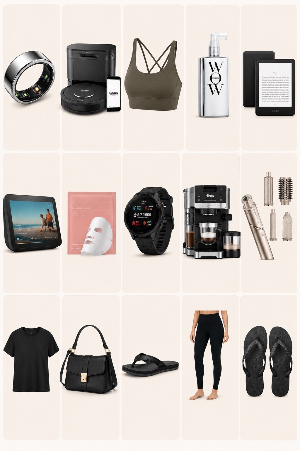 Last minute Amazon prime deals !

#LTKtravel #LTKbeauty #LTKhome