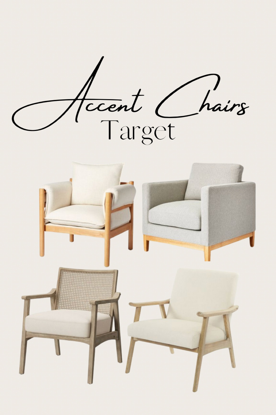 Target accent chairs, neutral chairs, white accent chairs, linen chairs, dining chairs, Accent chairs, living room chairs, furniture on sale, neutral chairs, RH dupe, restoration hardware dupes, crate and barrel chairs, target chairs, wayfair chairs, chairs on sale 
#livingroomdecor #livingroommakeover #livingroomideas #livingroominspo #livingroomtips #livingroomtiktok #livingroomdecorinspiration #livingroomdecorationideas #livingroomdesign #livingroomdetails #livingroomtidy #homedecortips 

#LTKhome #LTKsalealert #LTKstyletip